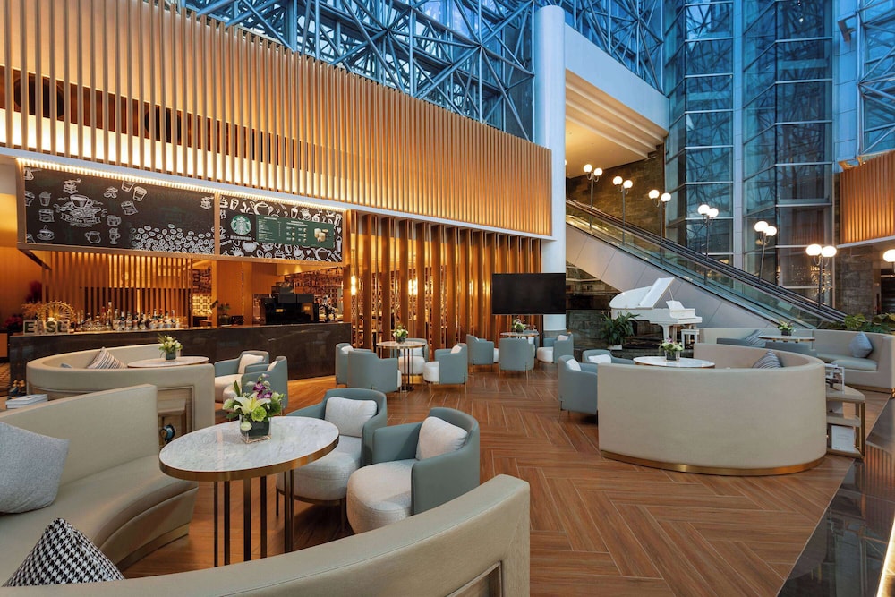 Wyndham Garden Haikou Meilan 44/59