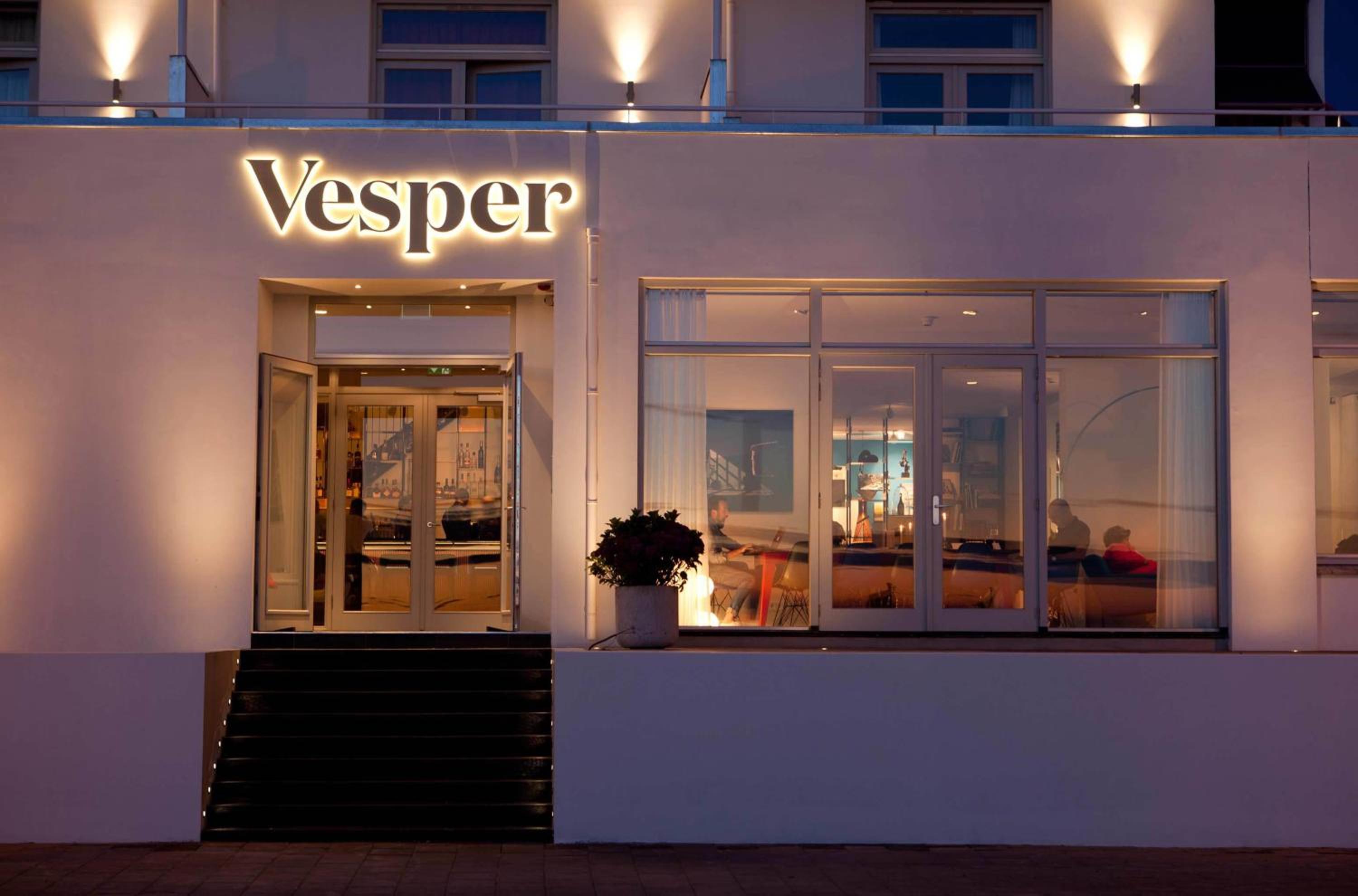 Vesper Hotel 1/50
