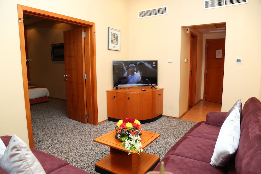 Gulf Court Hotel 31/50