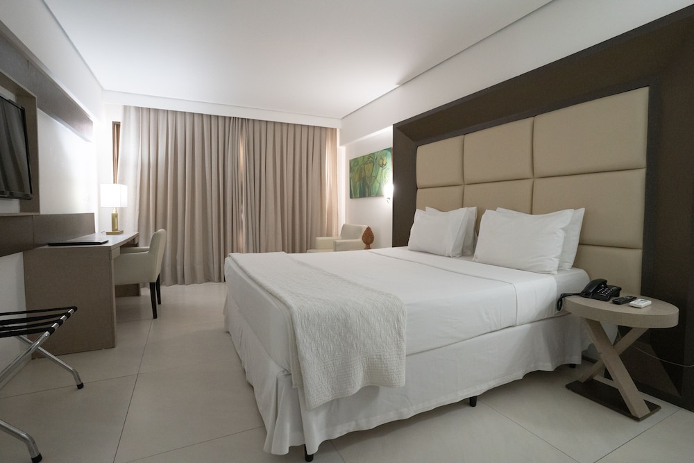 Hotel Cabo Branco Atlantico 20/74