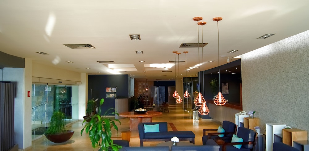 Rivoli Select Hotel 6/60