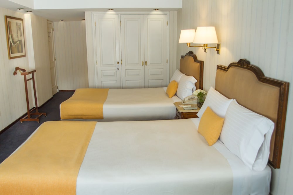 Ramada by Wyndham Buenos Aires Centro 17/64