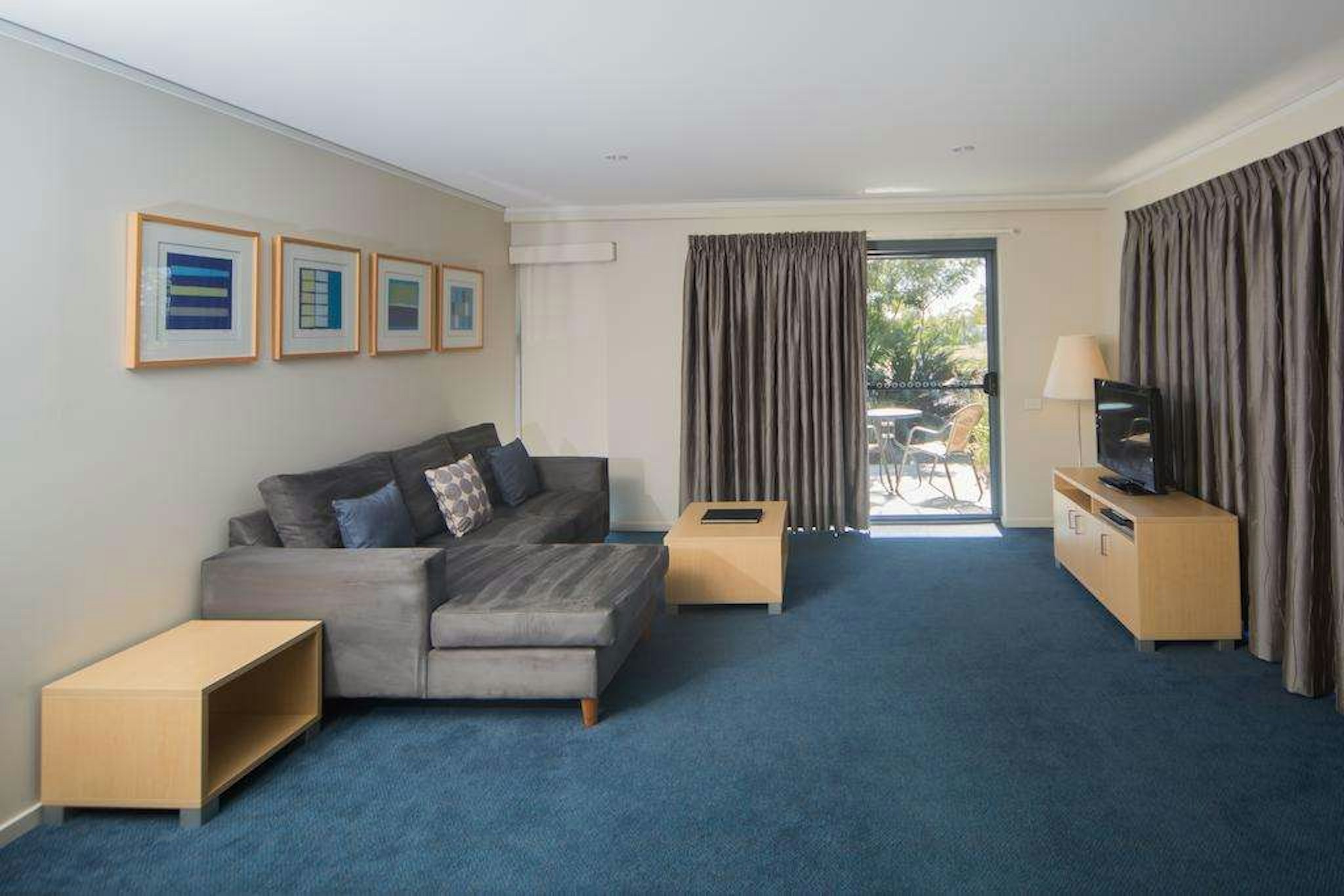 Corrigans Cove 26/42