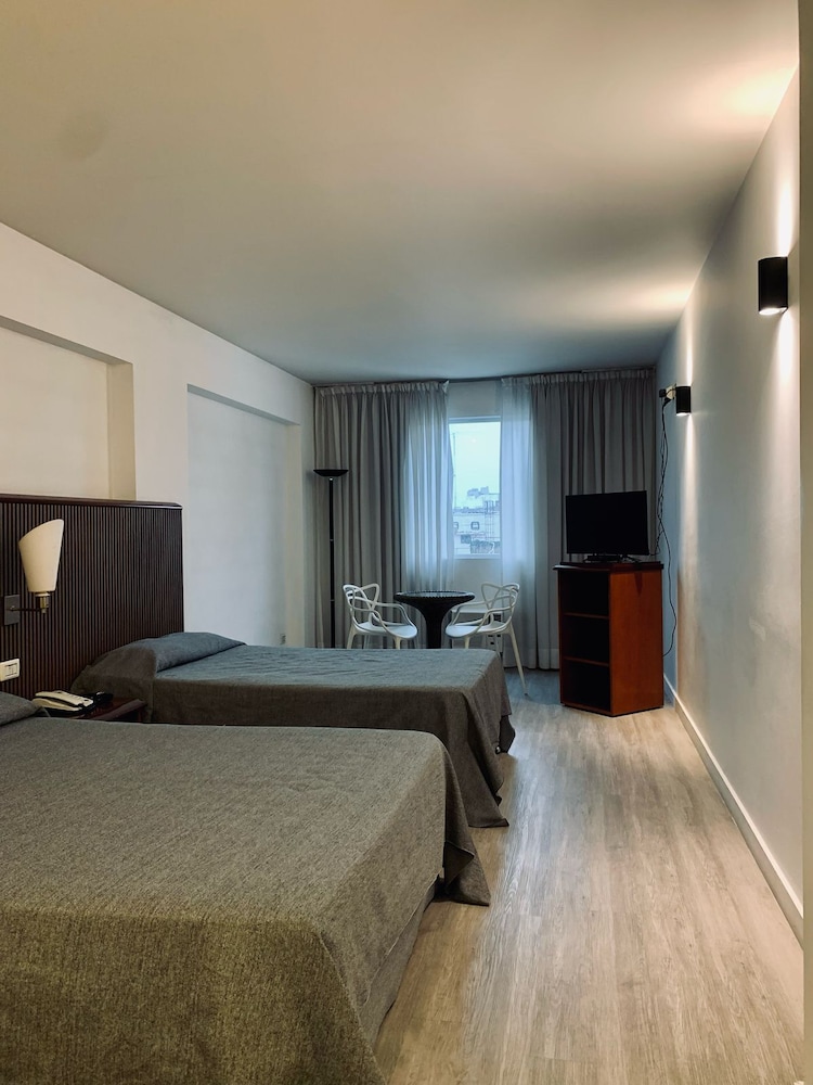 Cristal Palace Hotel 9/36