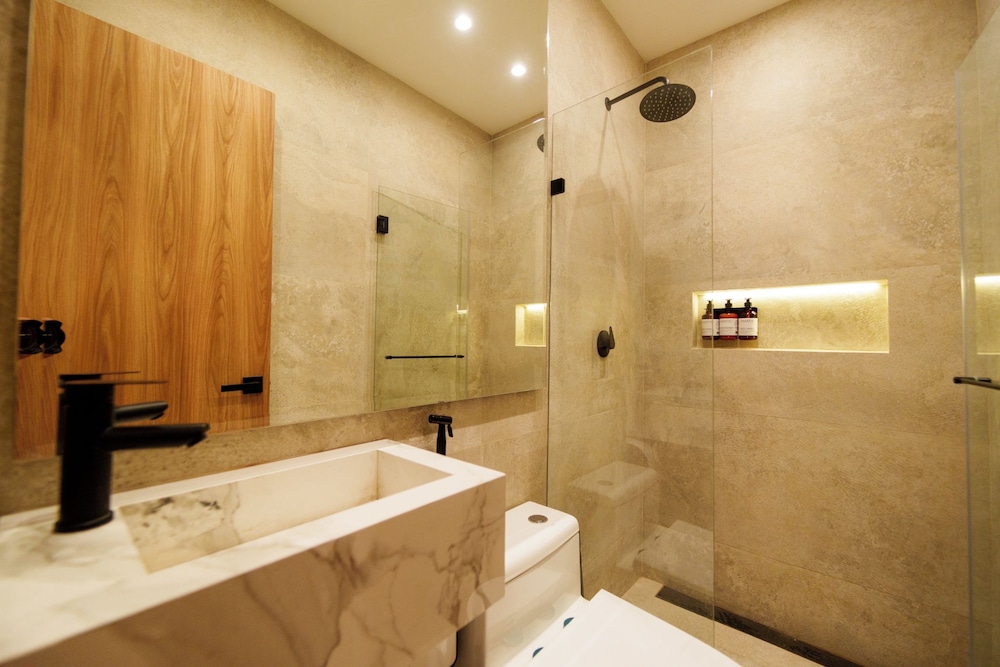 HOTEL W Santa Marta 46/50