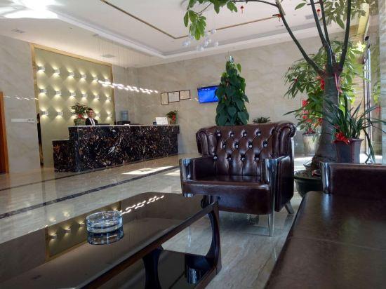 Distinguished Guest Hotel (Nanjing Guangdian) 30/34