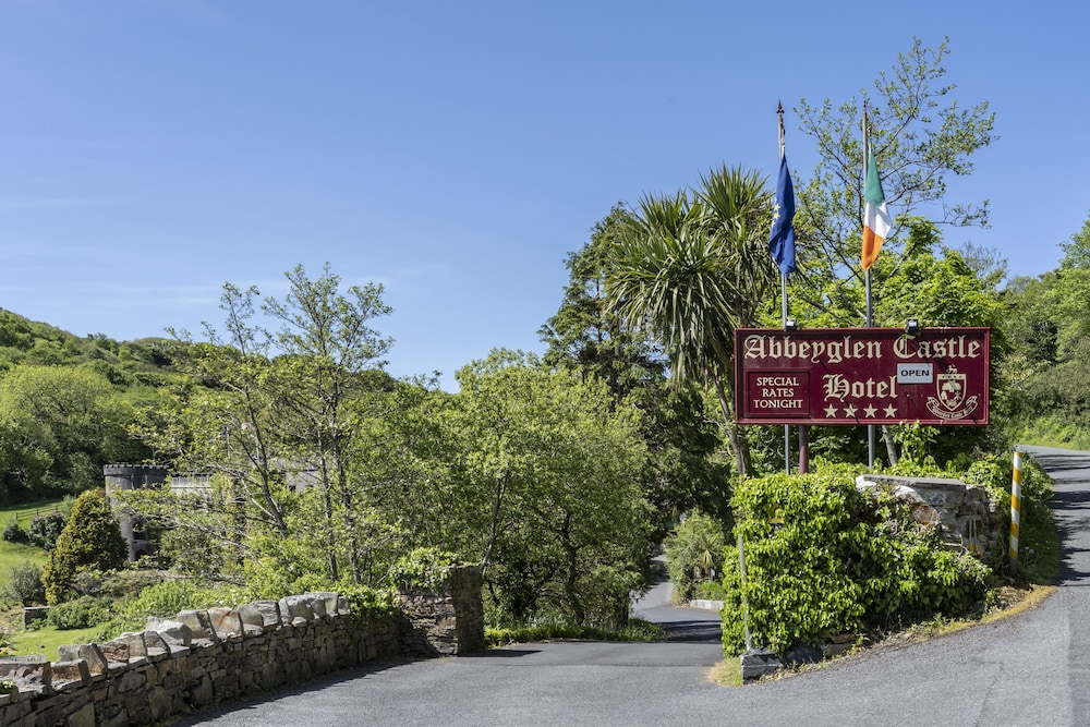 Abbeyglen Castle Hotel 47/71