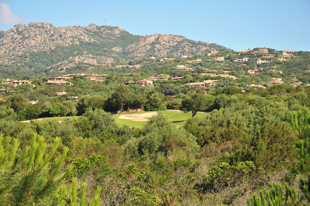 Hotel Il Piccolo Golf 36/56