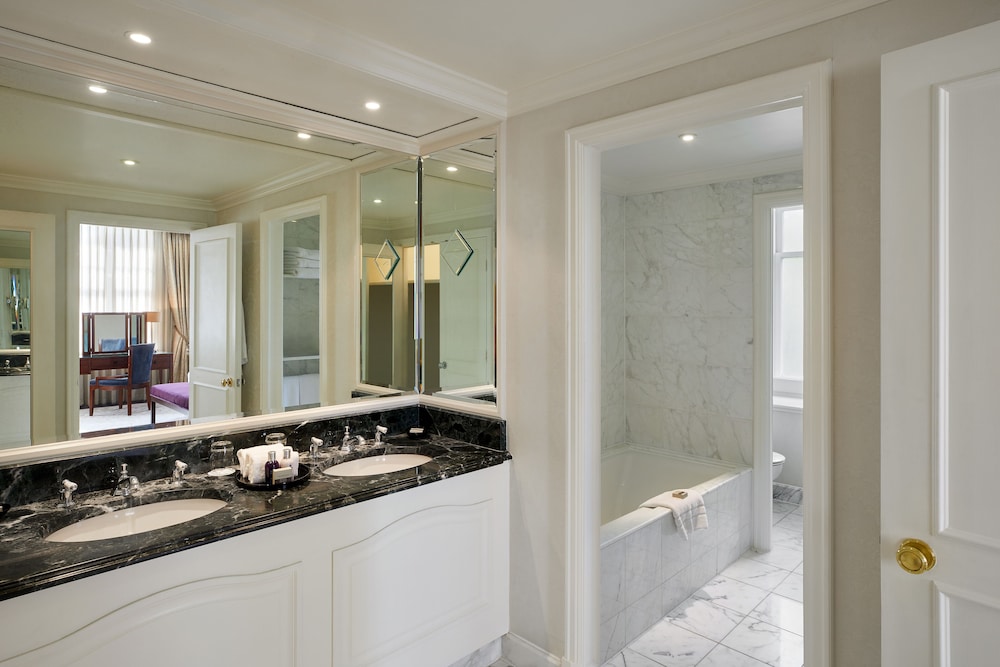 MARY LEBONE, SUITE