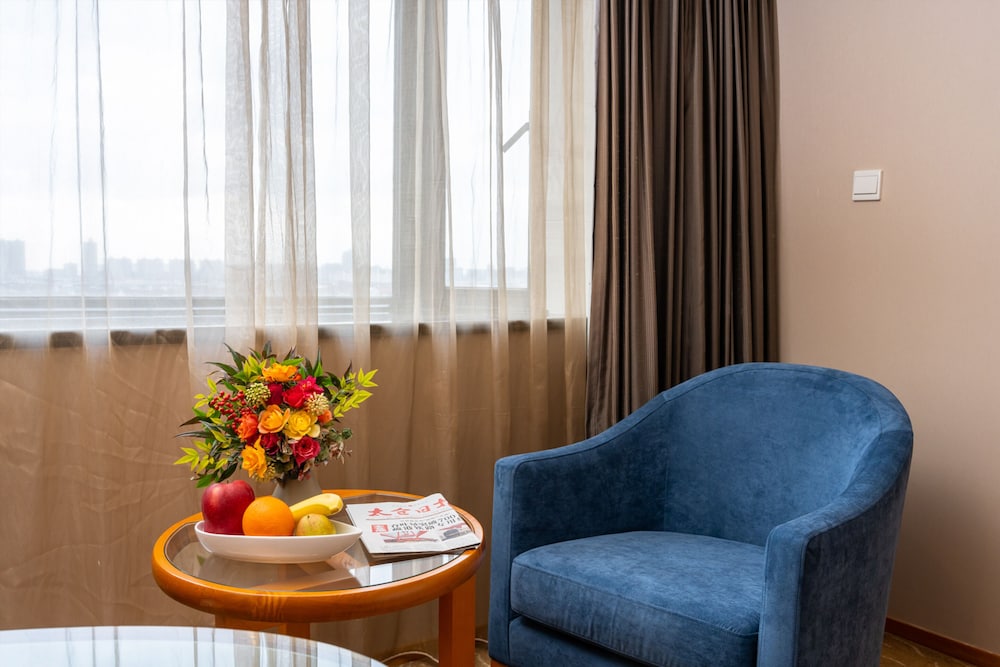 Jinling Garden Hotel Taicang 20/50