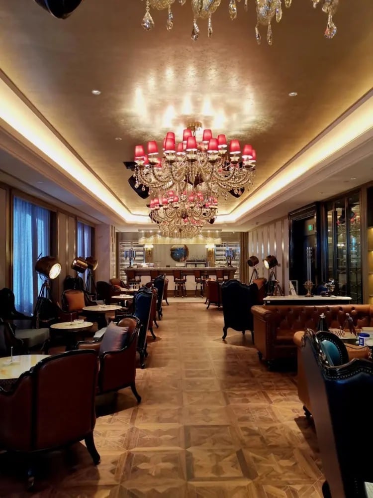Wanda Vista Changchun 21/29