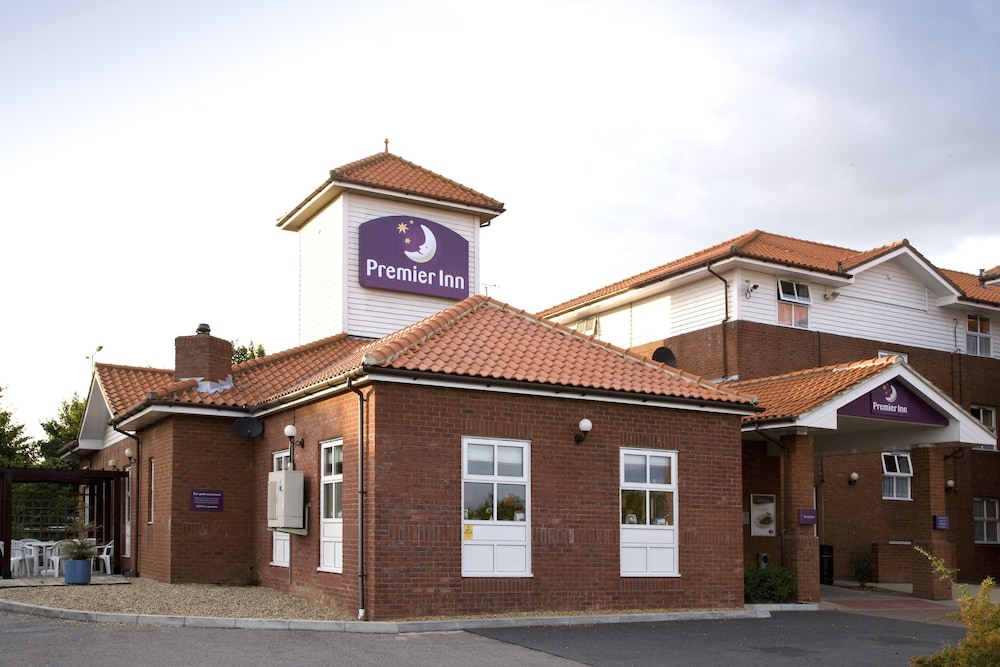 Premier Inn Chelmsford (Springfield) 7/32