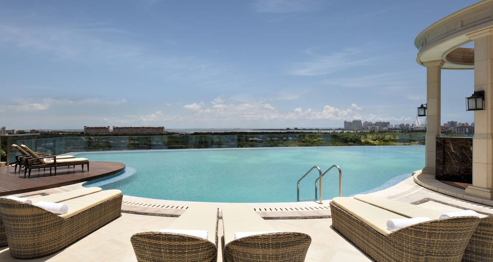The Langham Haikou 1/66
