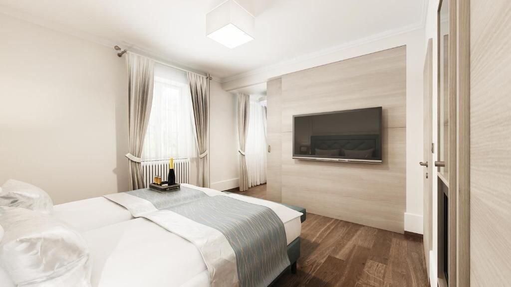 Hotel Domhof 20/50