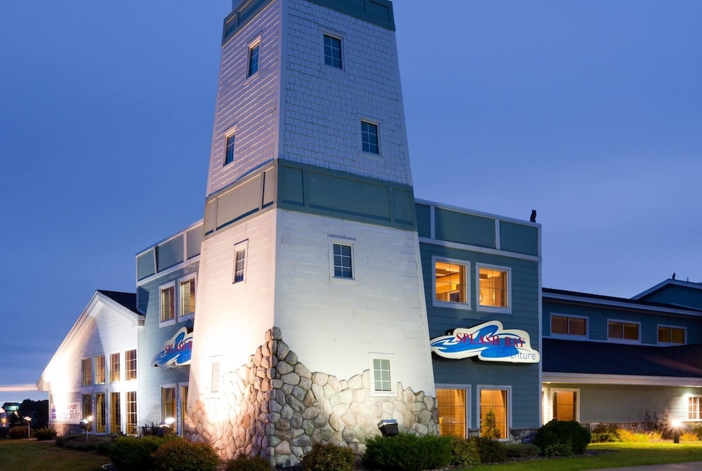 Americinn By Wyndham Wetmore Munising 2/26