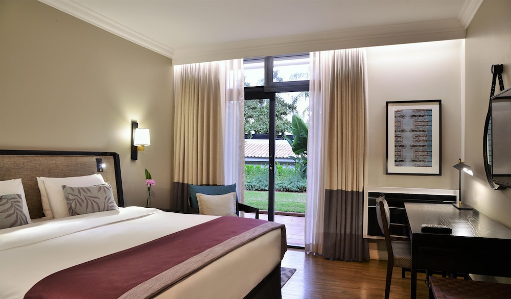 Avani Gaborone Resort and Casino 10/79