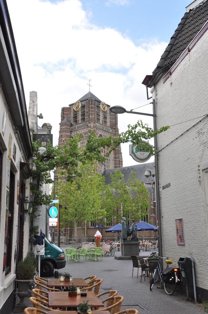 A-Hotel Oosterhout 30/39