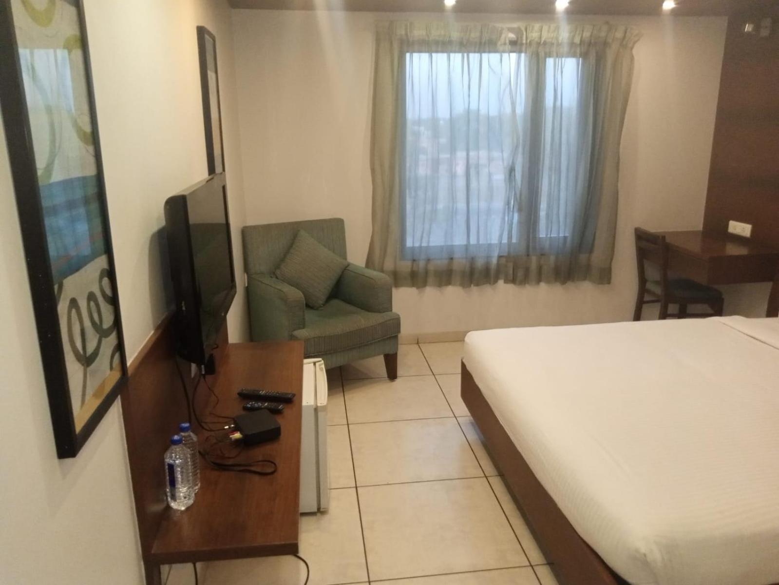 HOTEL KANAN 17/40