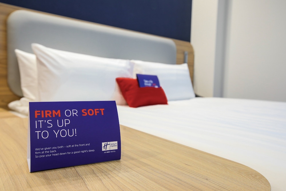 Holiday Inn Express Yerevan 23/81
