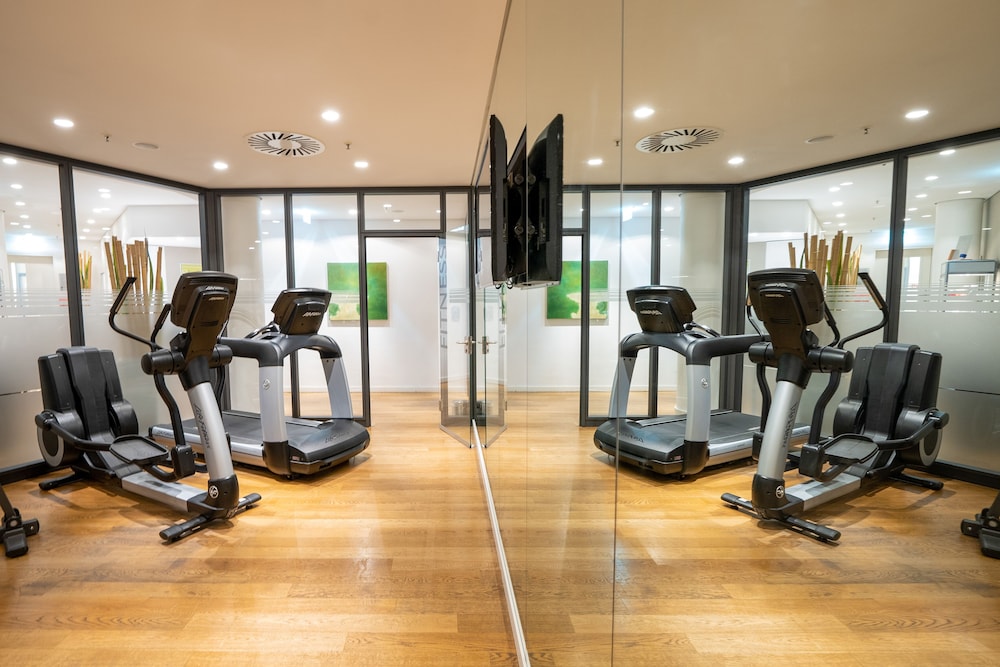 sport facilities