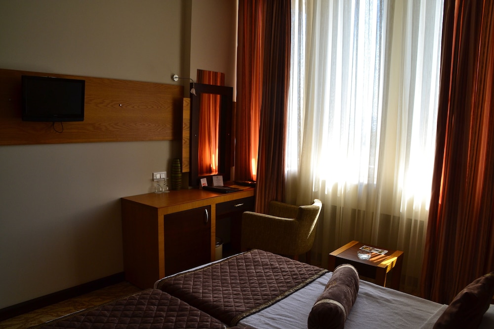 Igneada Resort Hotel and SPA 42/62