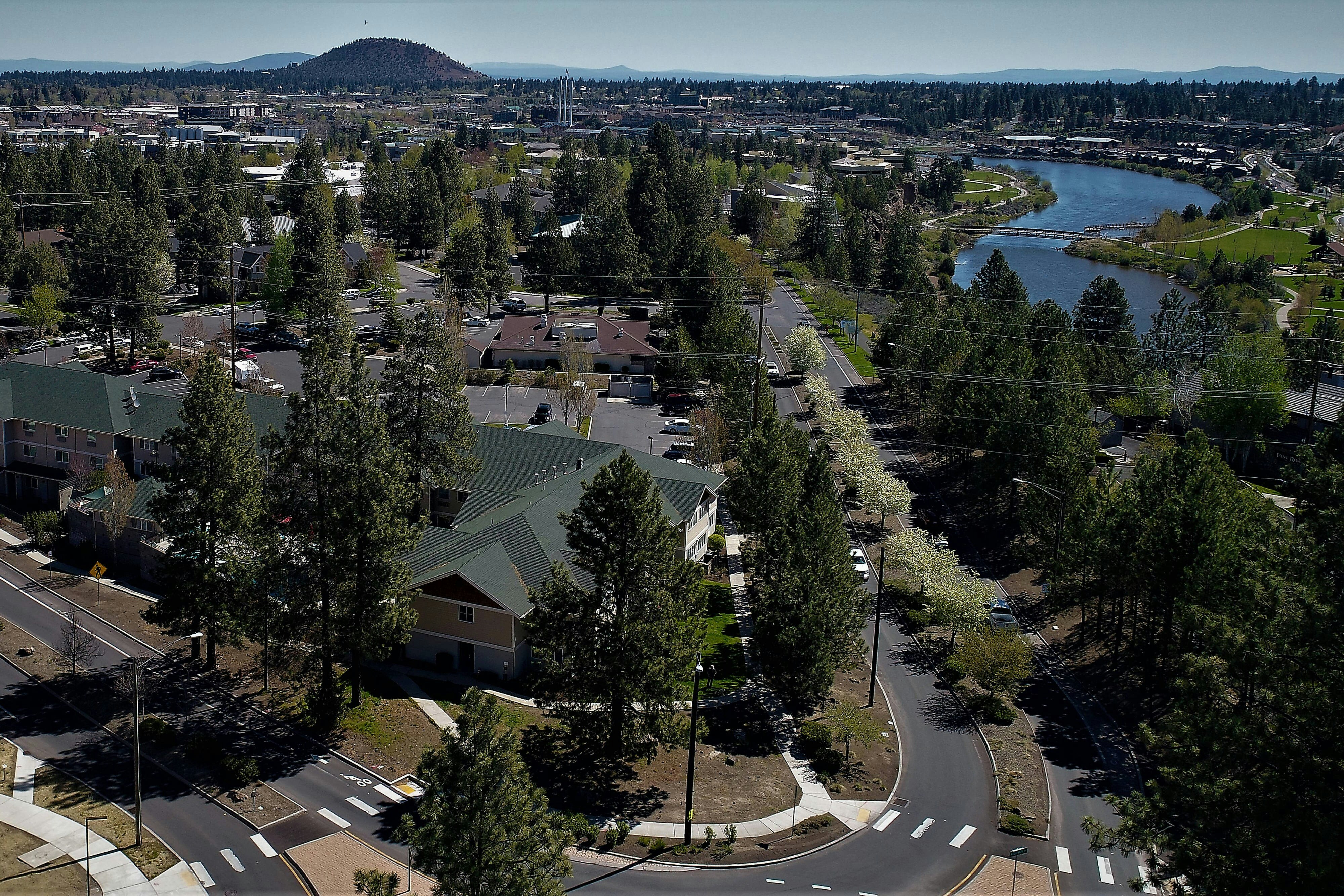 TownePlace Suites Bend Near Mt. Bachelor 35/36