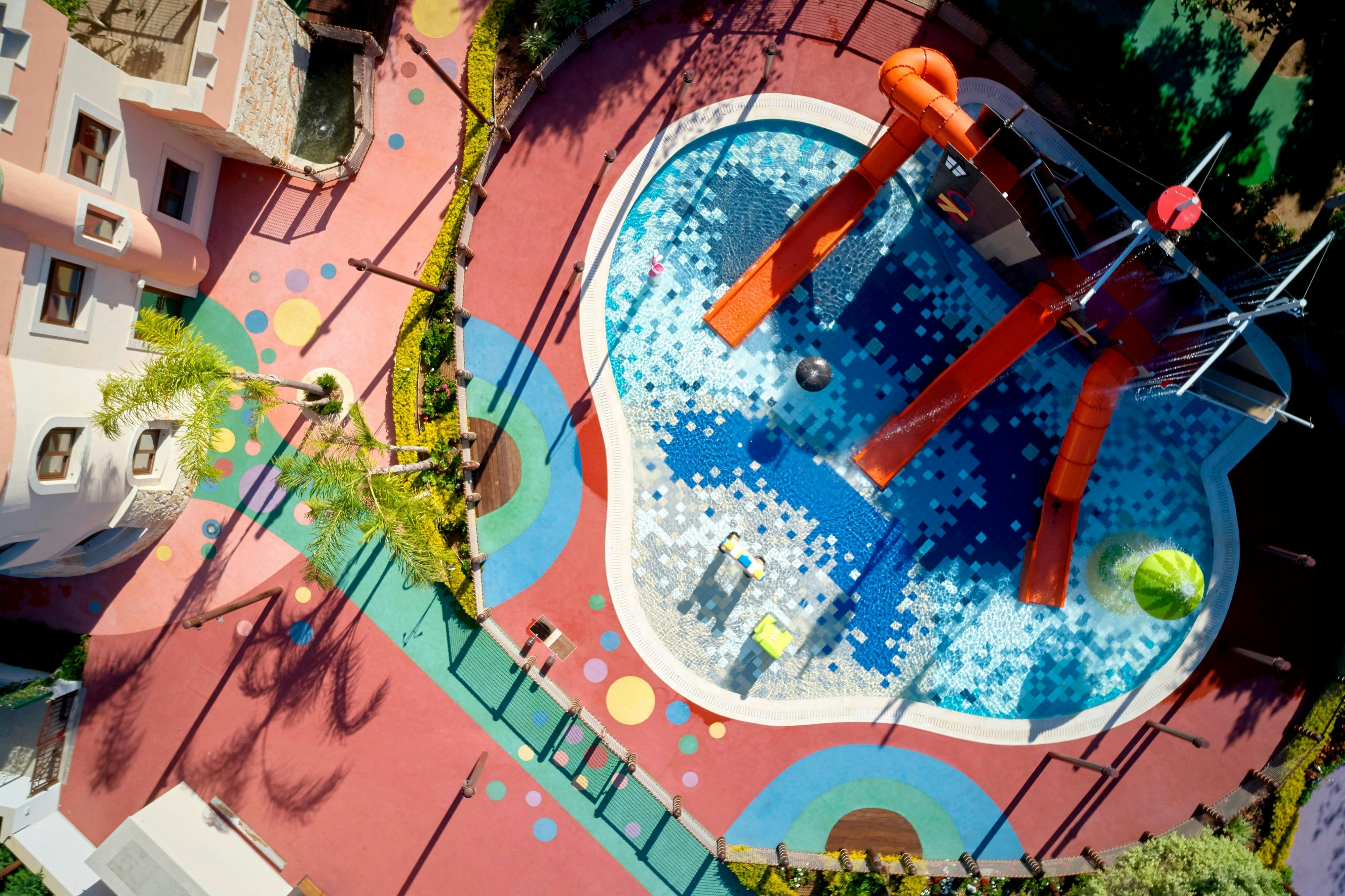 Parklane a Luxury Collection Resort and Spa Limassol 24/28
