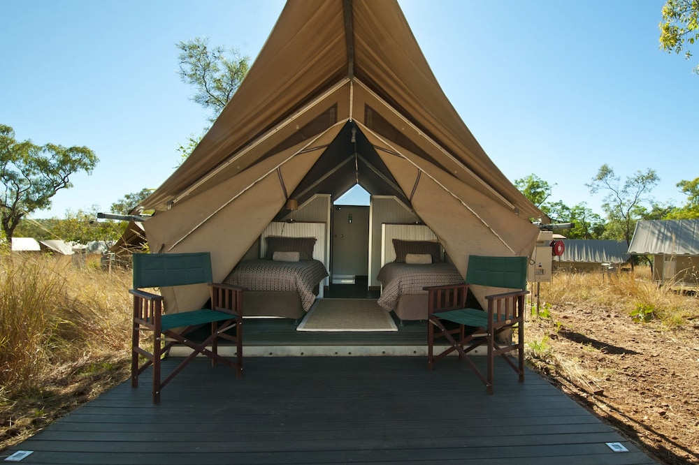 Bungle Bungle Wilderness Lodge 28/30