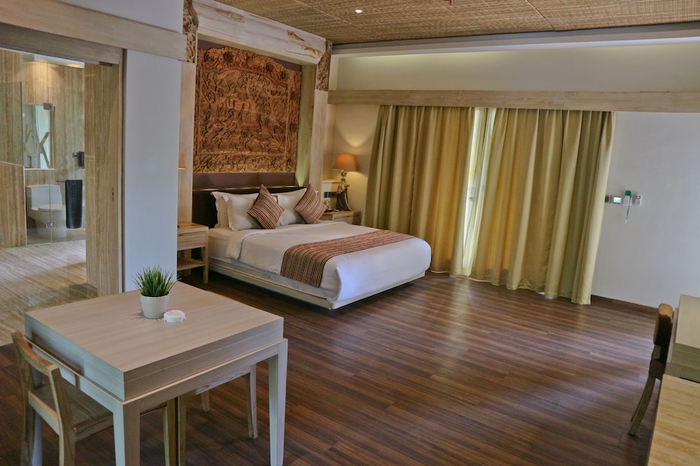 Grand Mega Resort and Spa Cepu 3/30