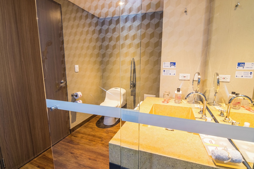 Ghl Style Hotel Bogota Occidente 53/54