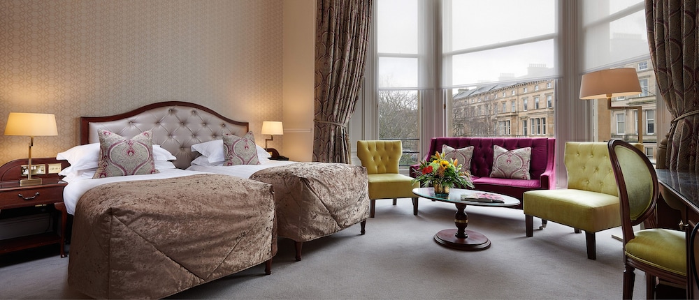 The Bonham Hotel 46/72