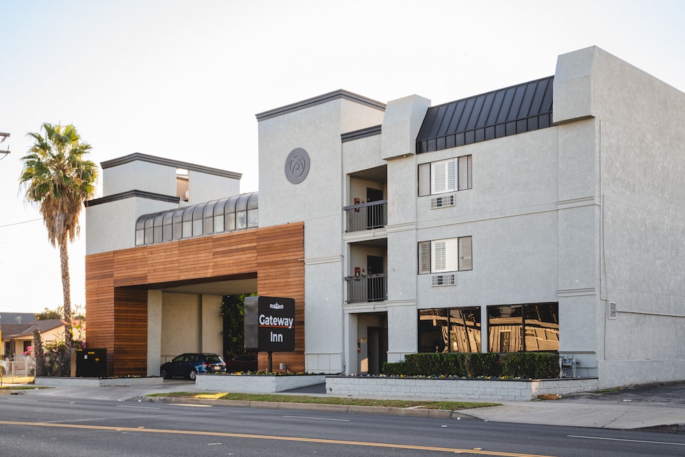 Gateway Inn Gardena Los Angeles South 3/45