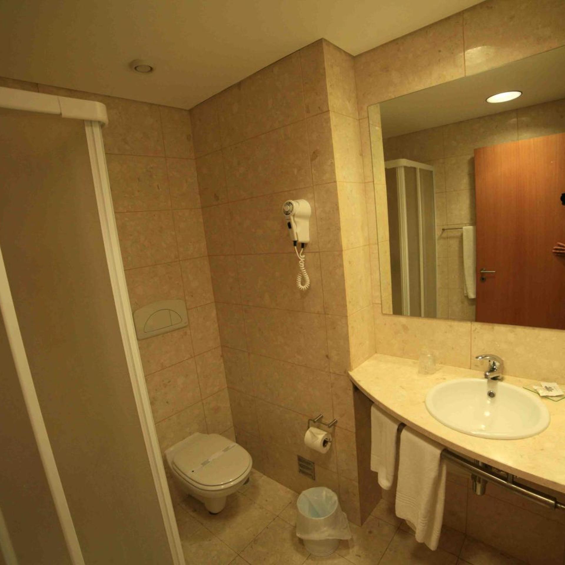 Hotel Matriz 46/50