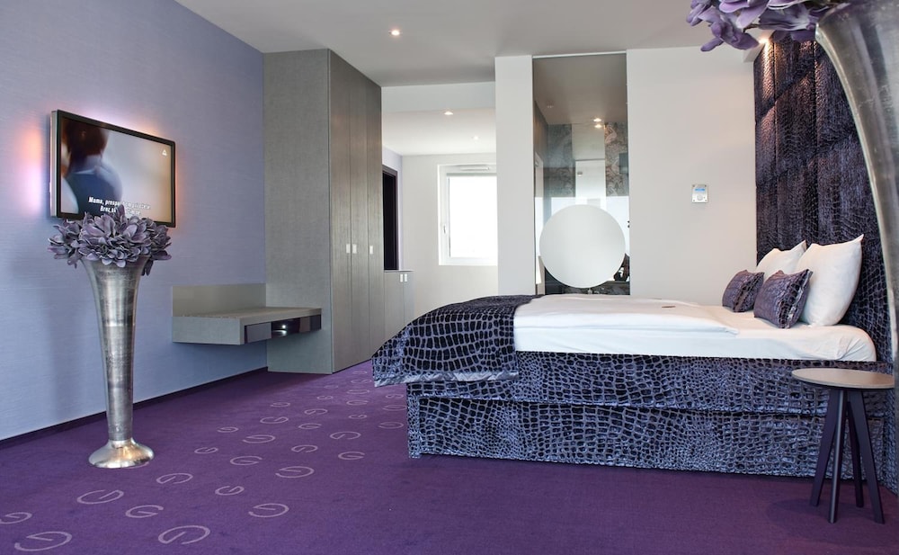 G Design Hotel 17/44