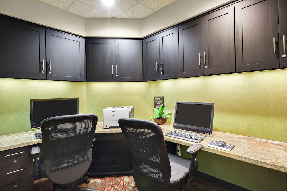 Hampton Inn And Suites San Luis Obispo 46/49
