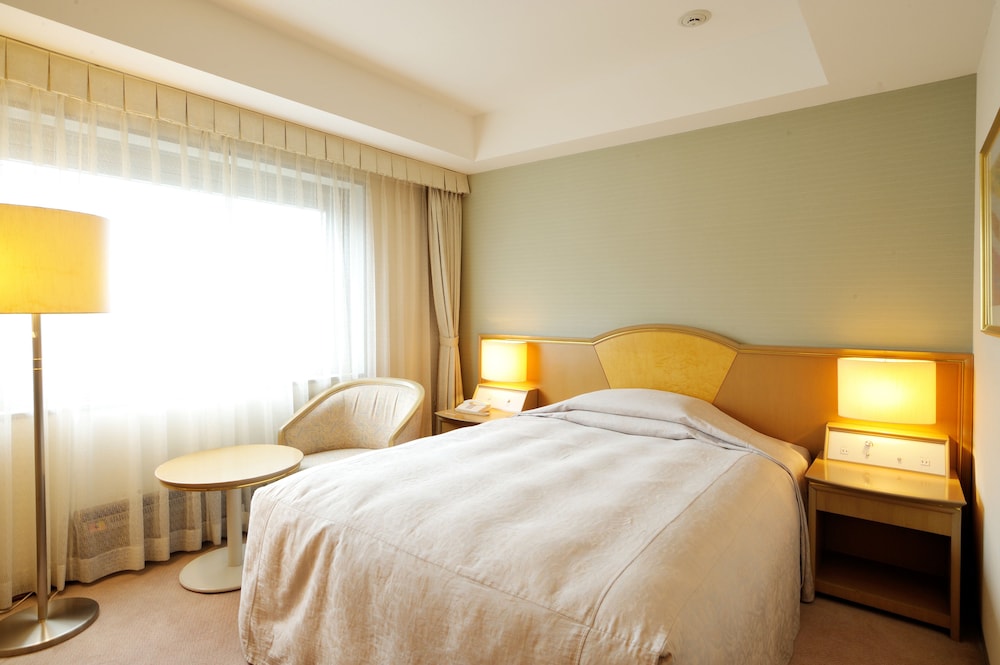 BELLINO HOTEL ICHINOSEKI 11/54