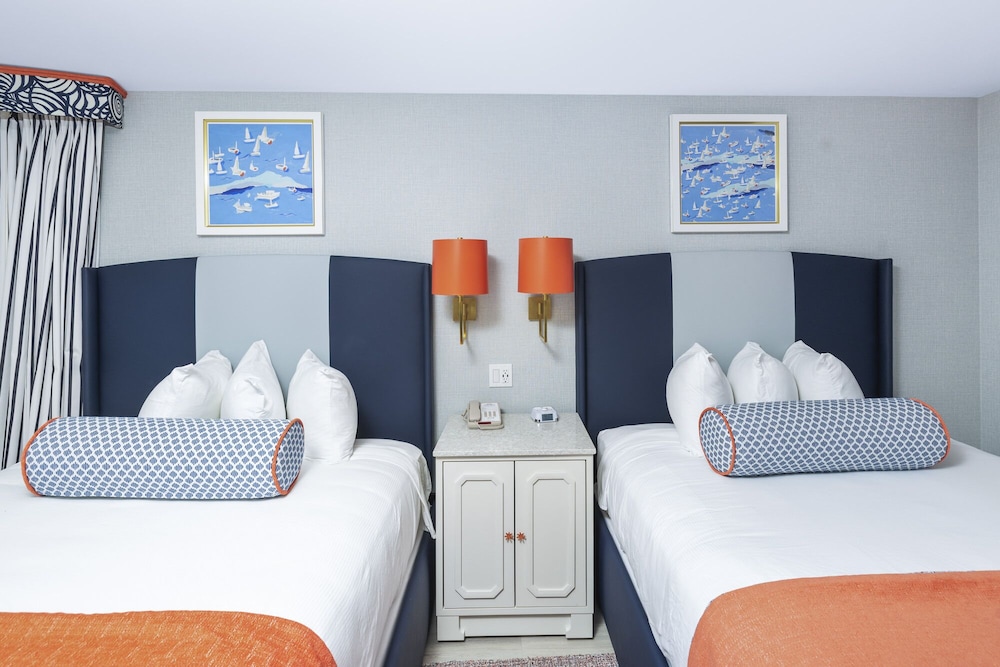 Anchorage Inn and Resort 14/50
