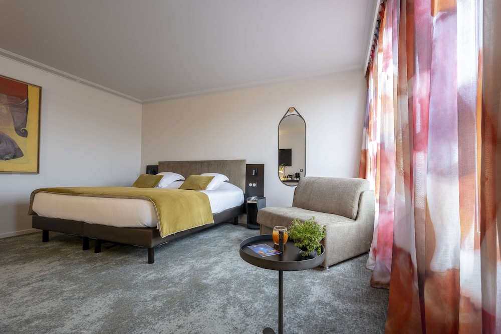 Best Western Premier Masqhotel 22/78