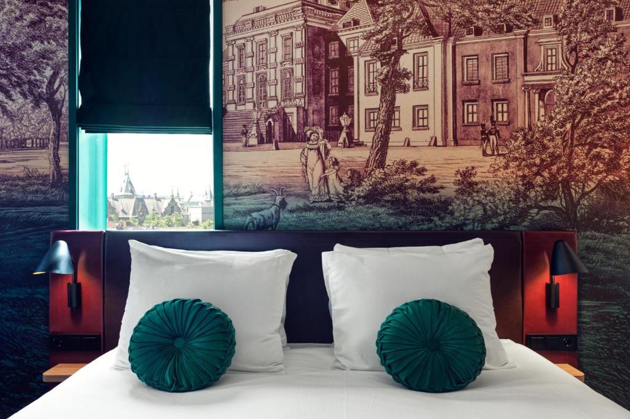 The ALD Hotel photo3