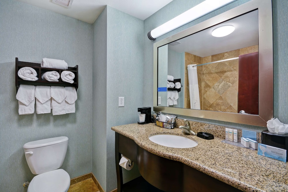 Hampton Inn & Suites San Antonio/Northeast I-35 22/52