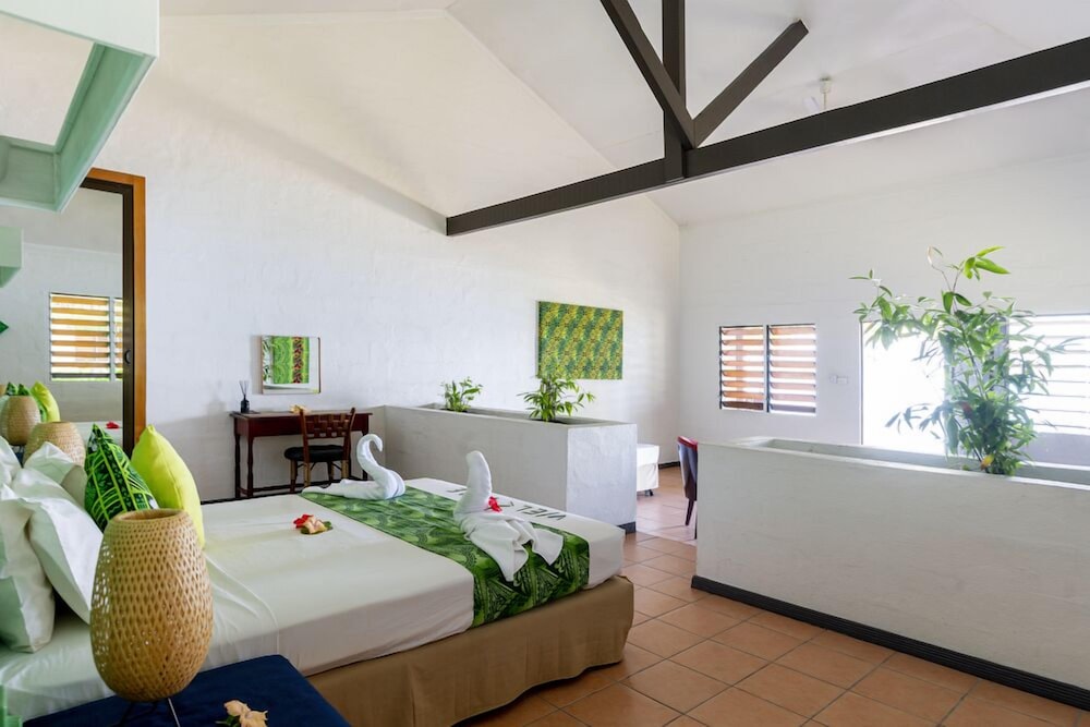 Belo Vula Island Resort 10/36