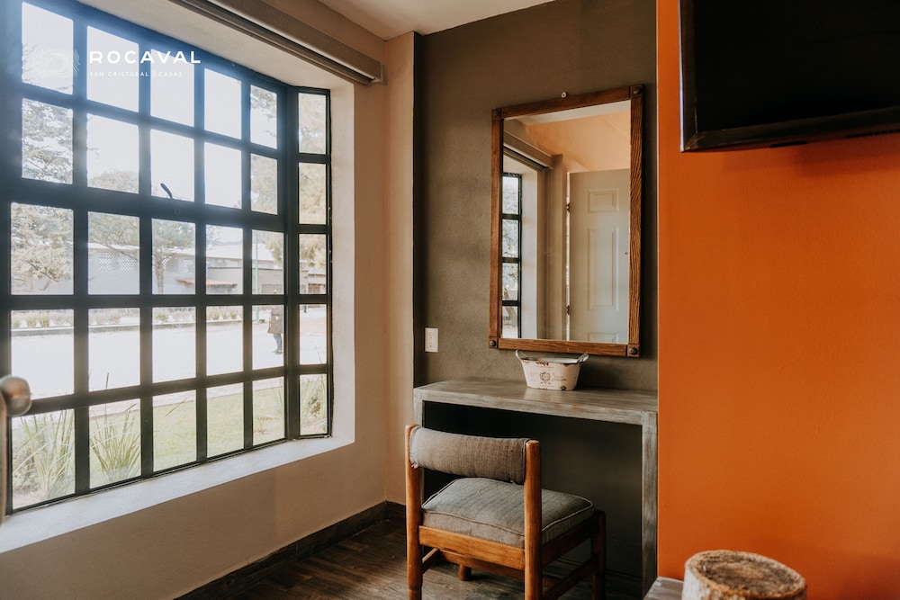 Hotel Rocaval San Cristobal de Las Casas 32/57