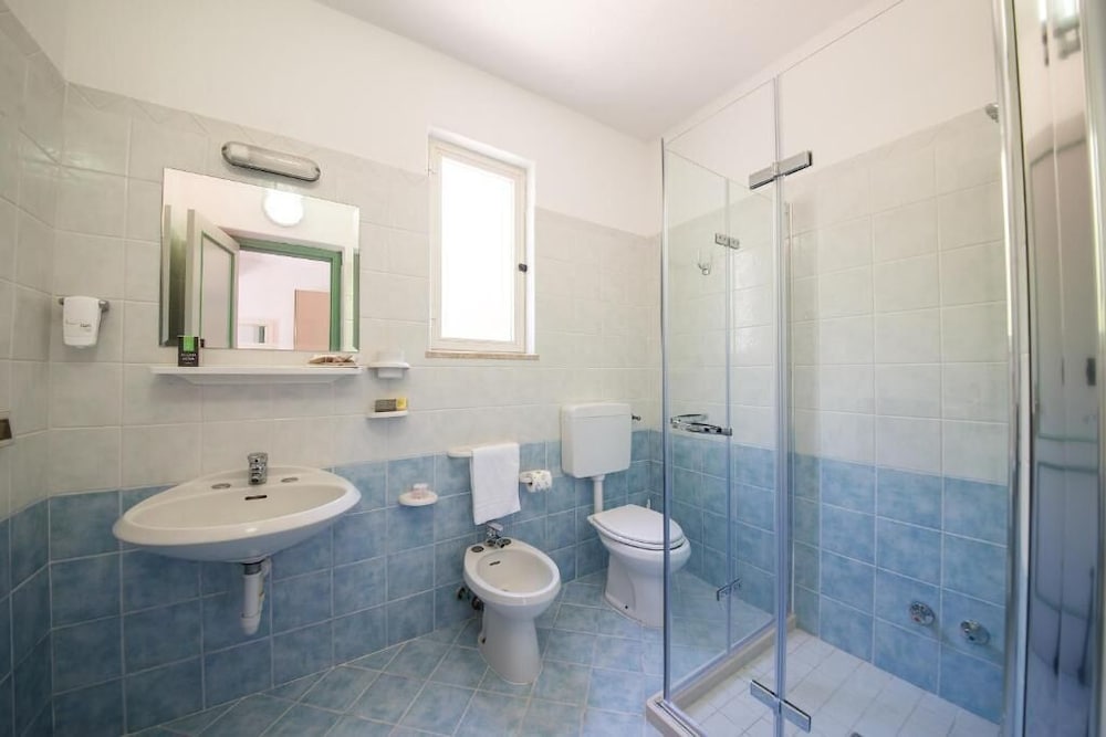 Hotel Parco Delle Agavi 43/45