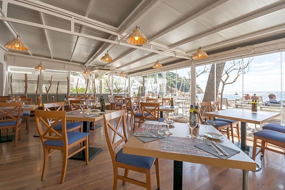 HOTEL TAMARIU 33/50