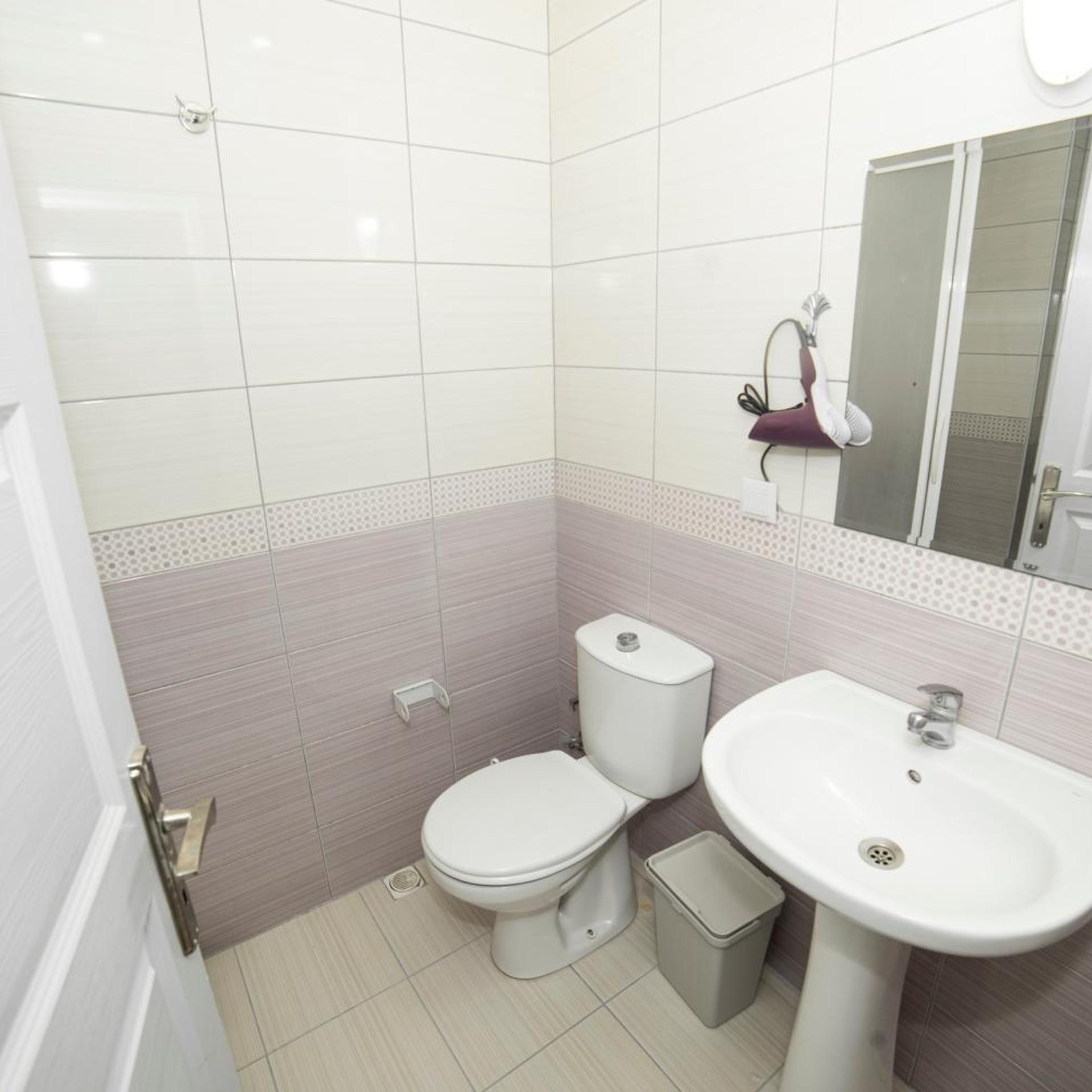 غرفة قياسية بسرير مزدوج، Otel Marmara 5/5