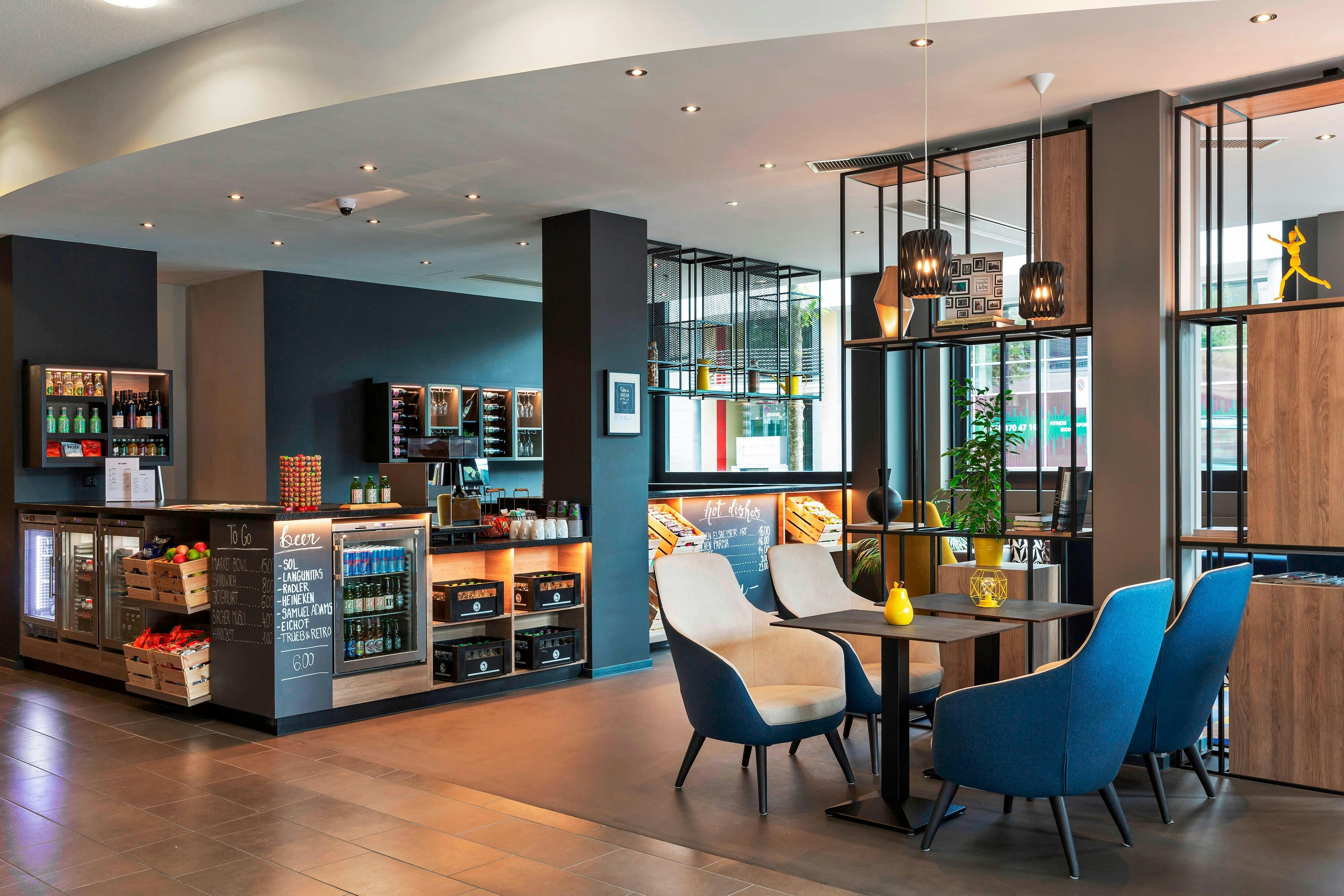 Courtyard by Marriott Zurich North 36/59