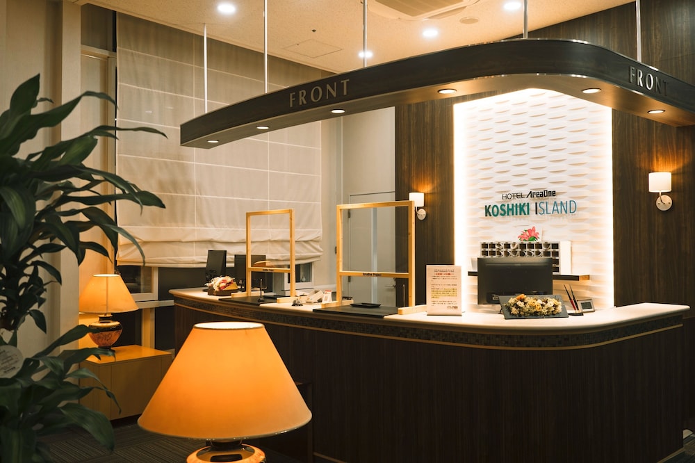 HOTEL Areaone Koshiki Island 61/64