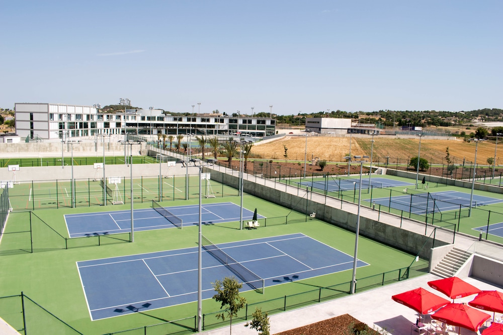 Rafa Nadal Sport Residence 28/50