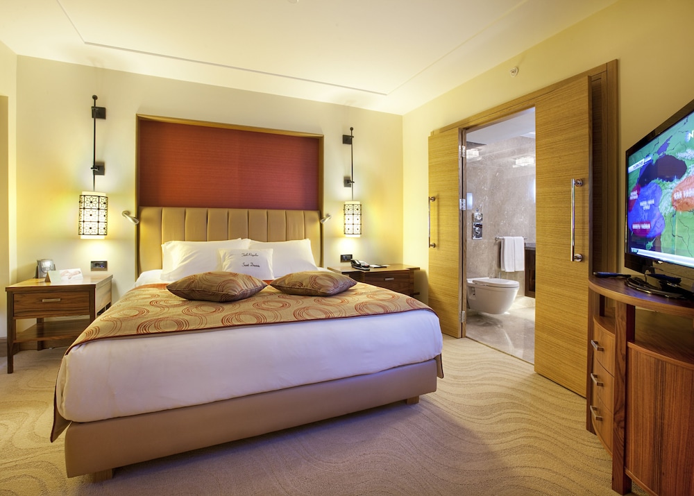 Doubletree By Hilton Avanos Cappadocia 13/49