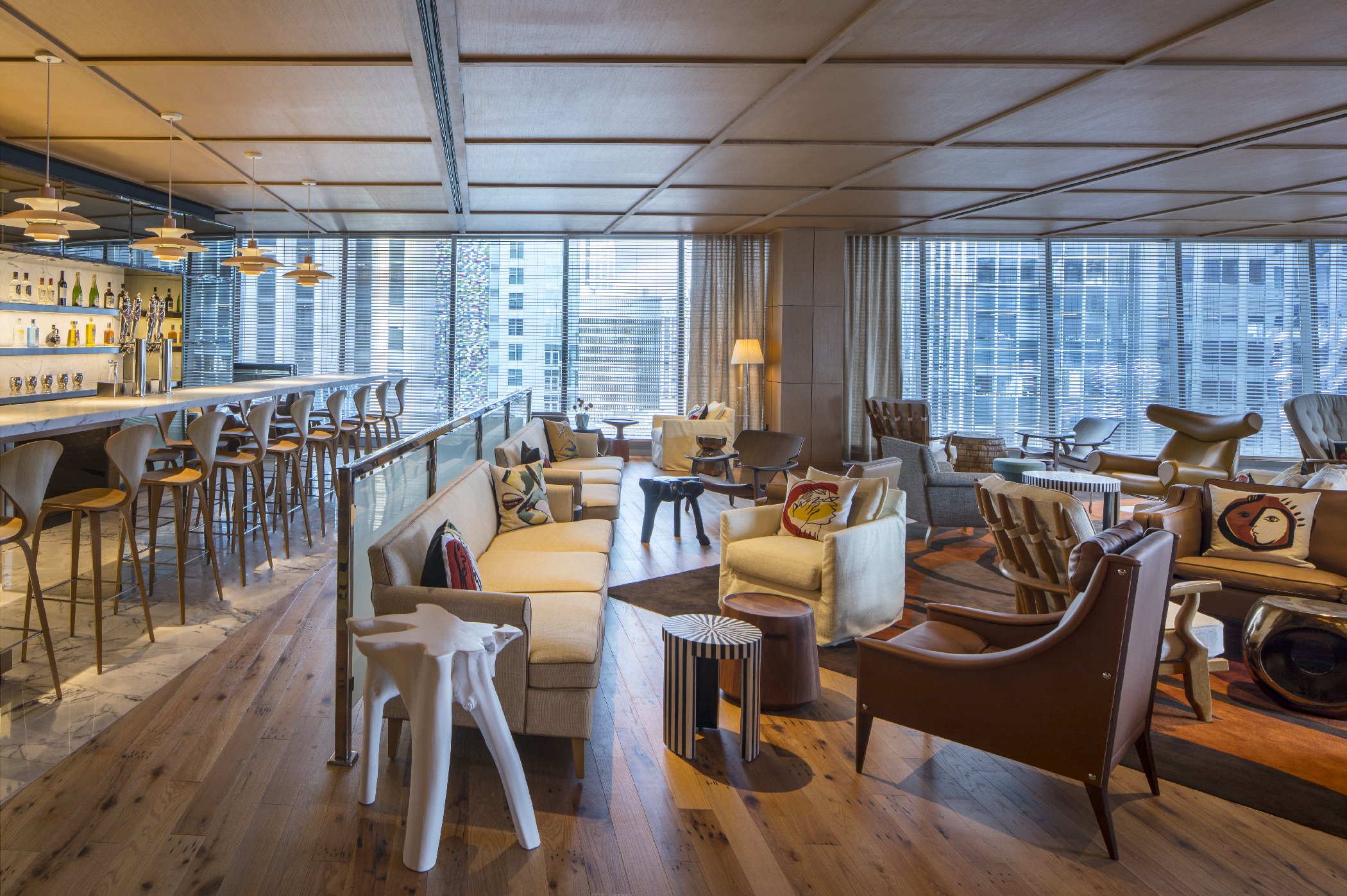 Lotte Hotel Seattle 32/48